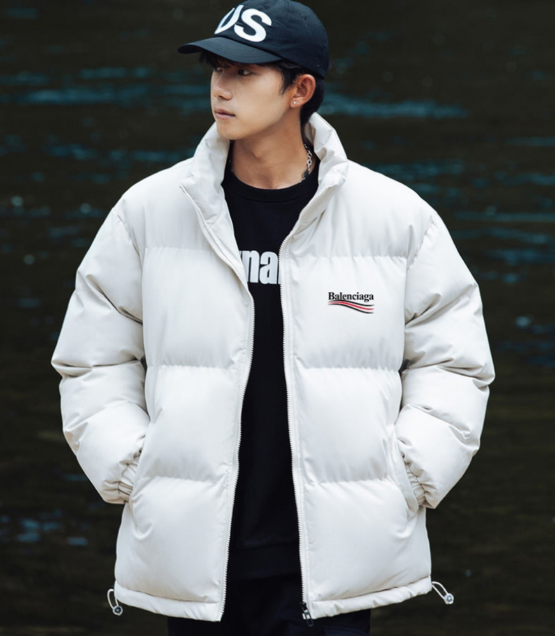 Balenciaga Puffer 99630145 |