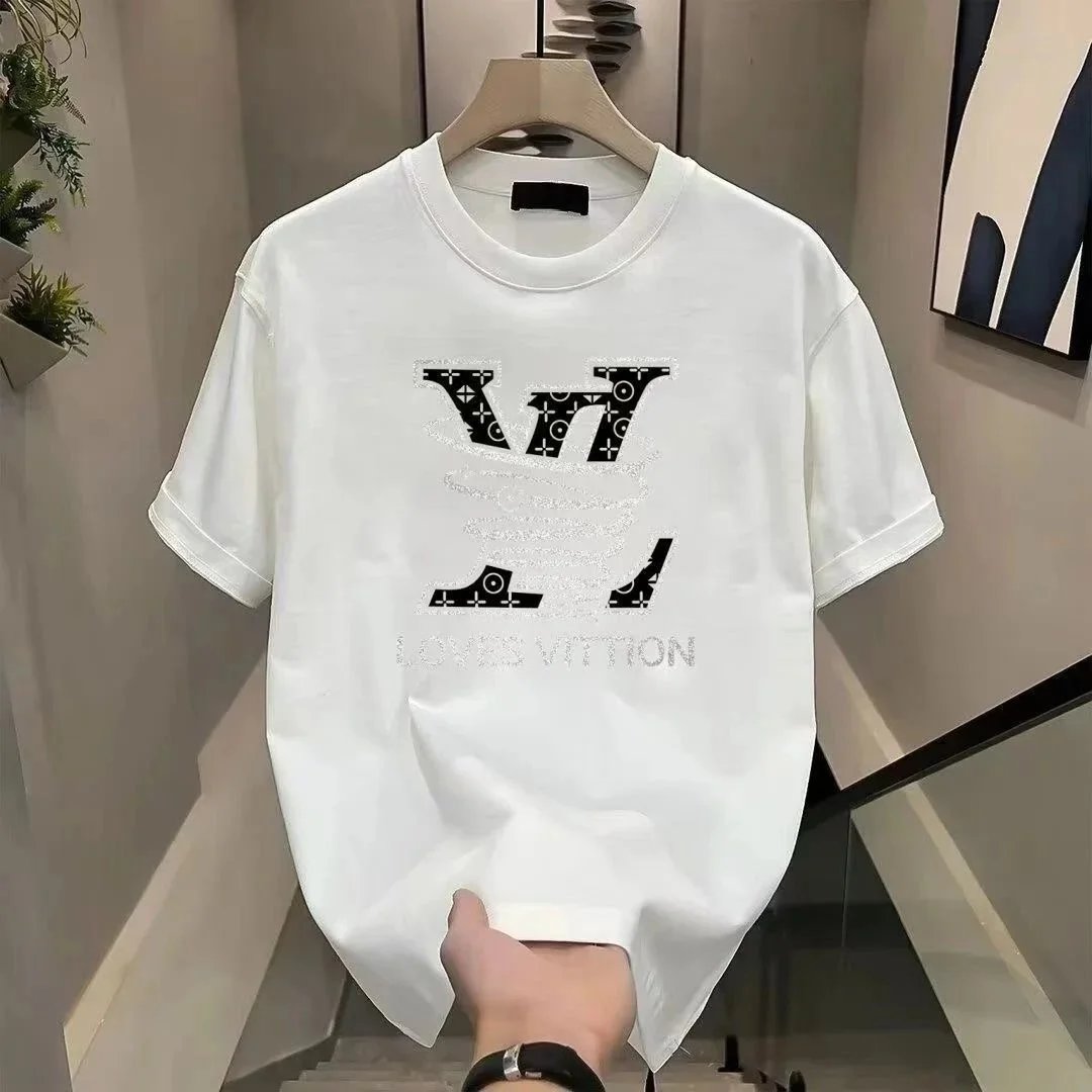 Louis Vuitton T-Shirts 7406345118 | 7406345118