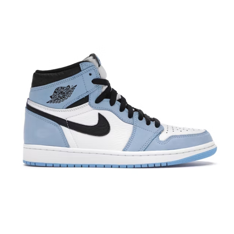 Nike Air Jordan 1 Retro High  University Blue Fashion sneakers