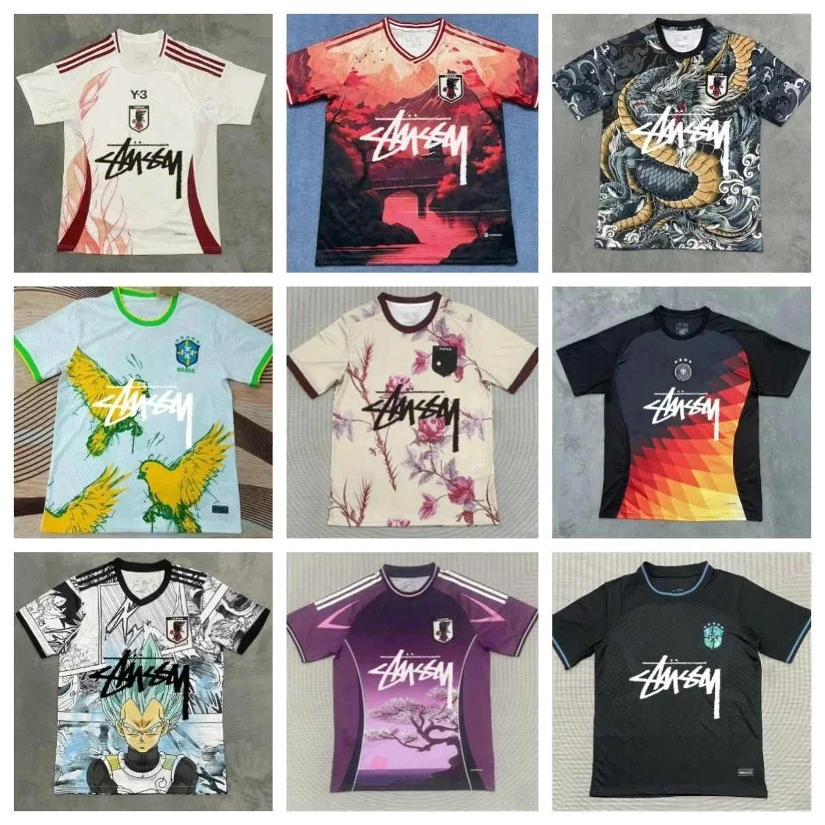 Jersey 7434300180 | 7434300180