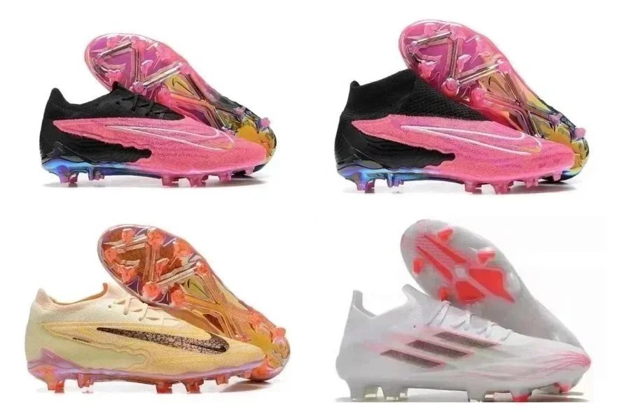 Nike Mercurial Vapor 16 Air Zoom Elite AG-PRO