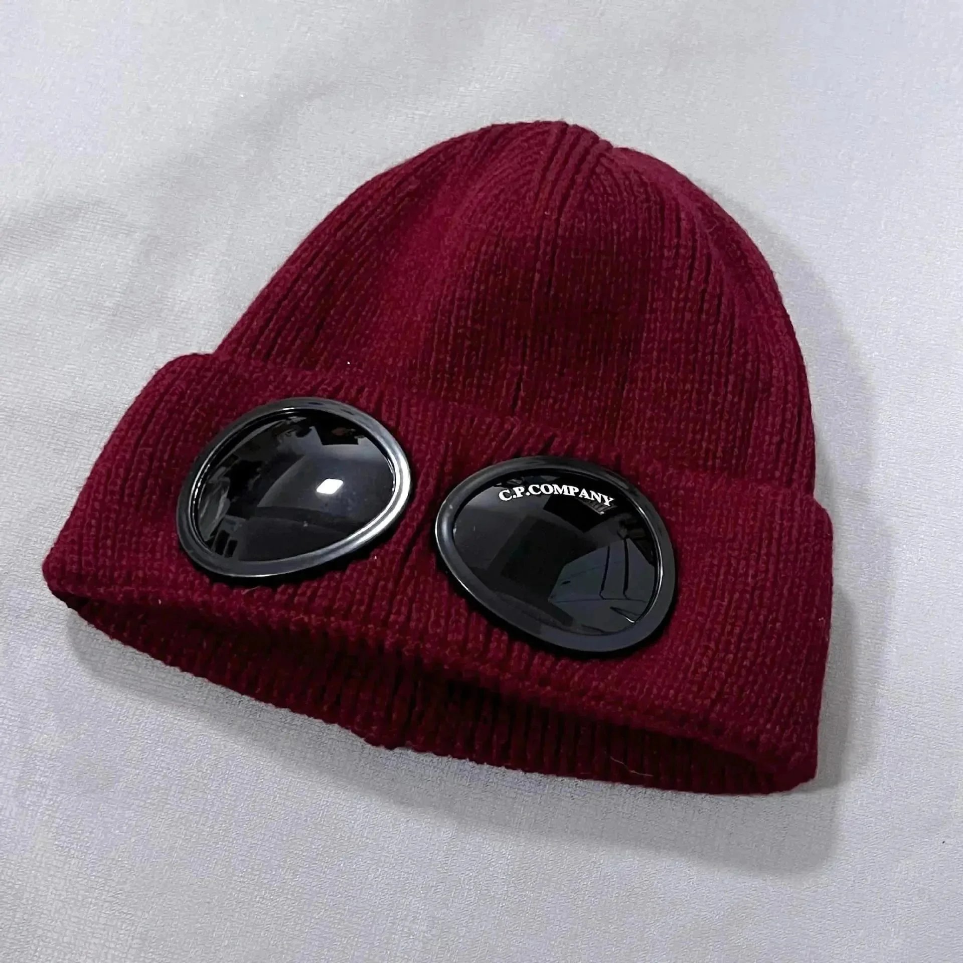 CP COMPANY BEANNIE | 7320857497
