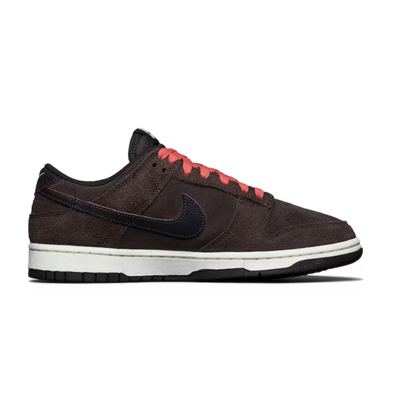Nike SB Dunk Low Premium Baroque Brown