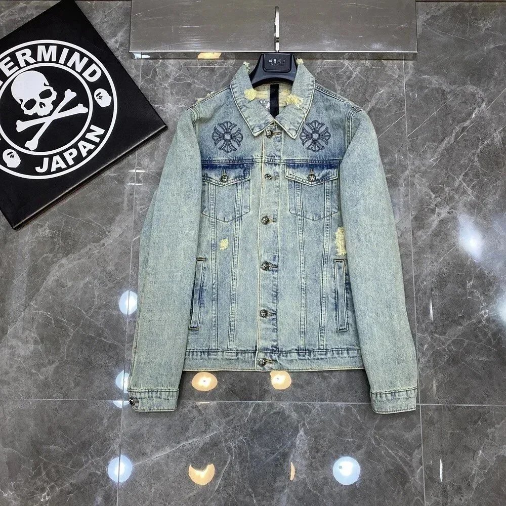 Chrome Hearts21ss 85630478 | 7347374629