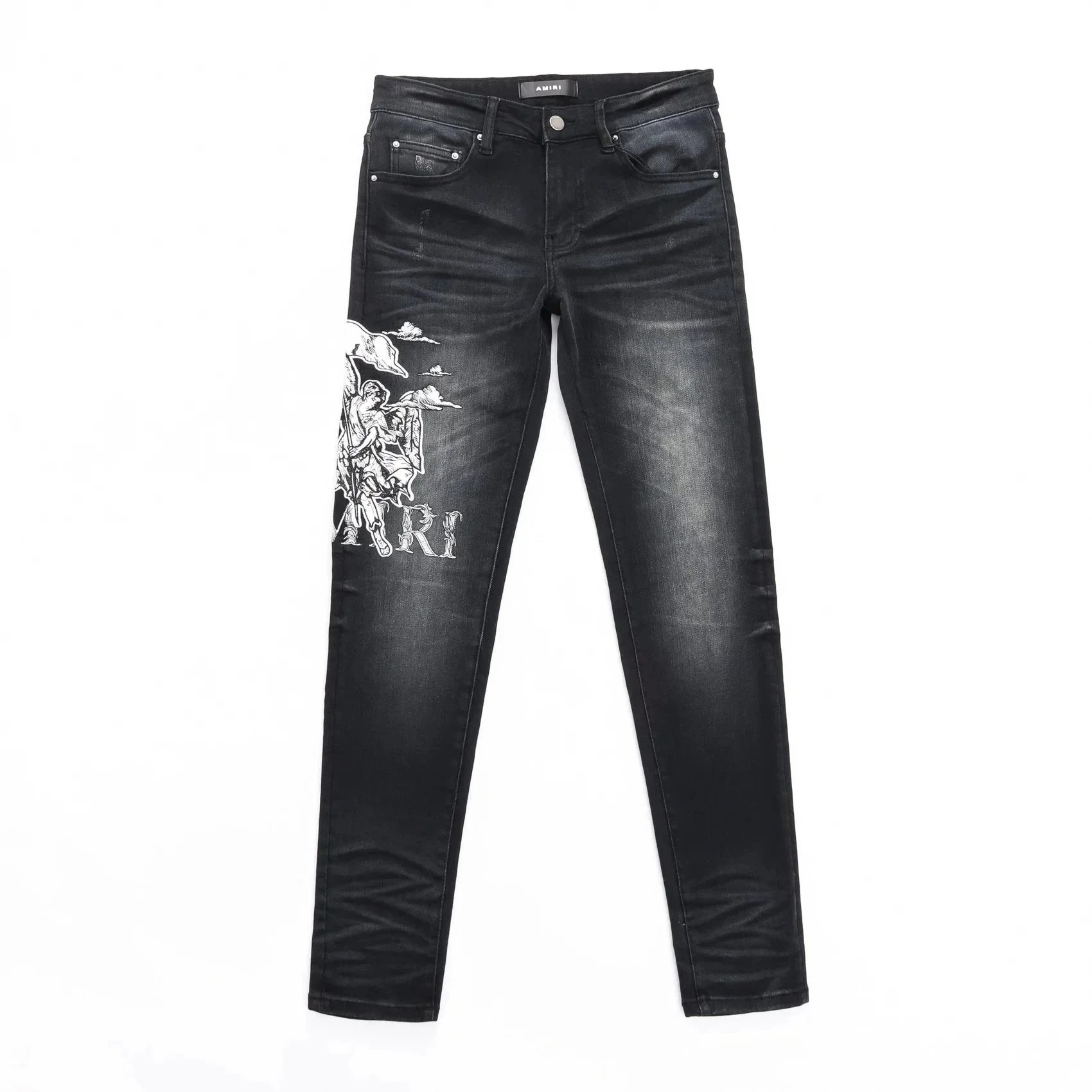 Classic versatile jeans 7410338719 | 7410338719