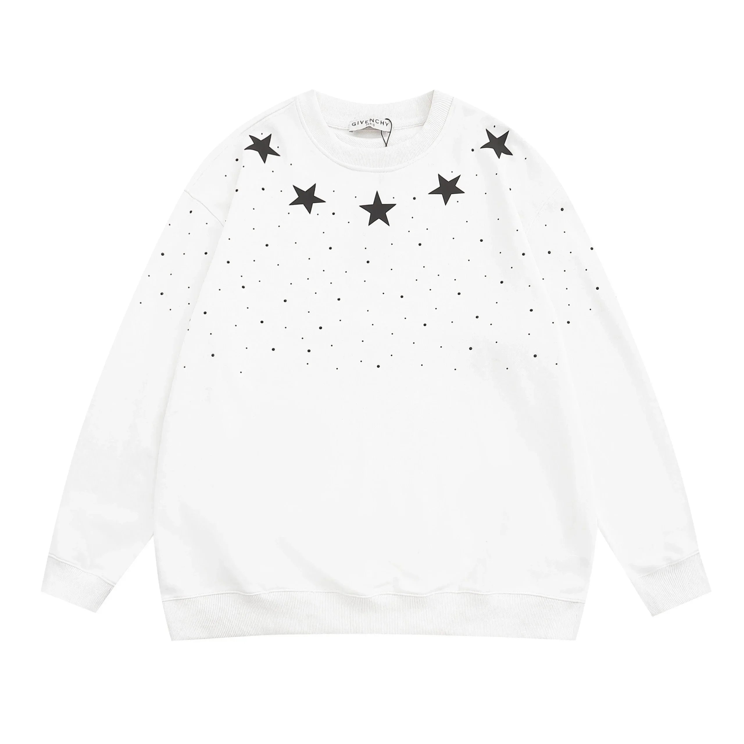 Fashion sweatshirt 7411593603 | 7411593603