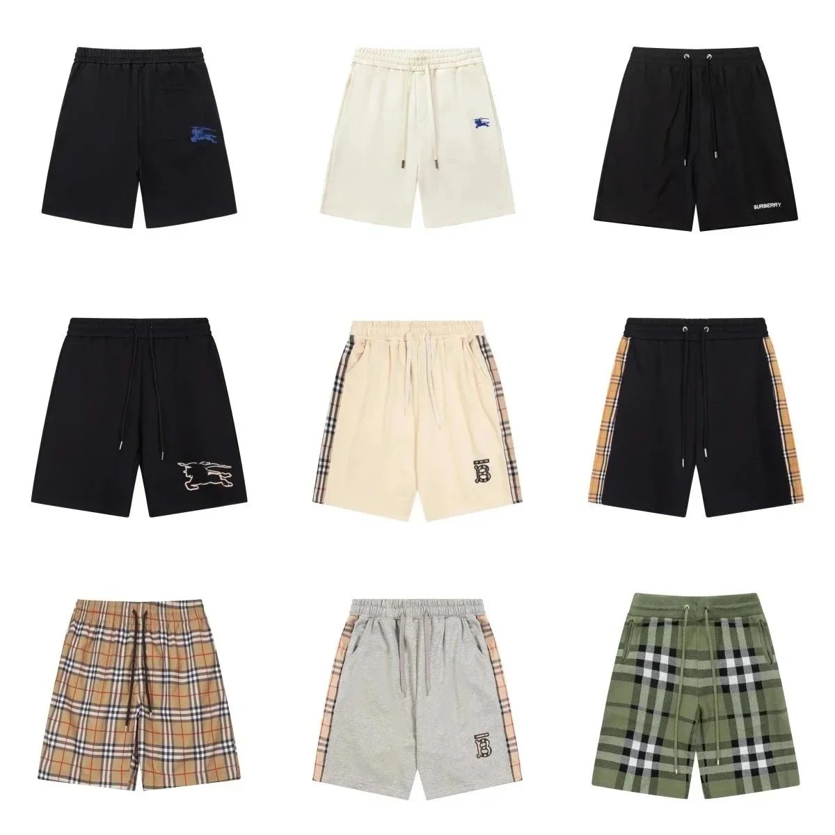 Burberry Shorts 63014859 | 7387838448
