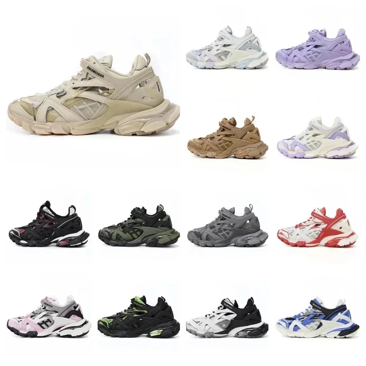 OK Balenciaga   2.0 