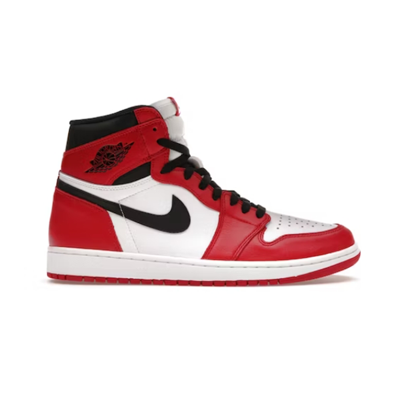 Nike Air Jordan  1 Retro Chicago Fashion sneakers
