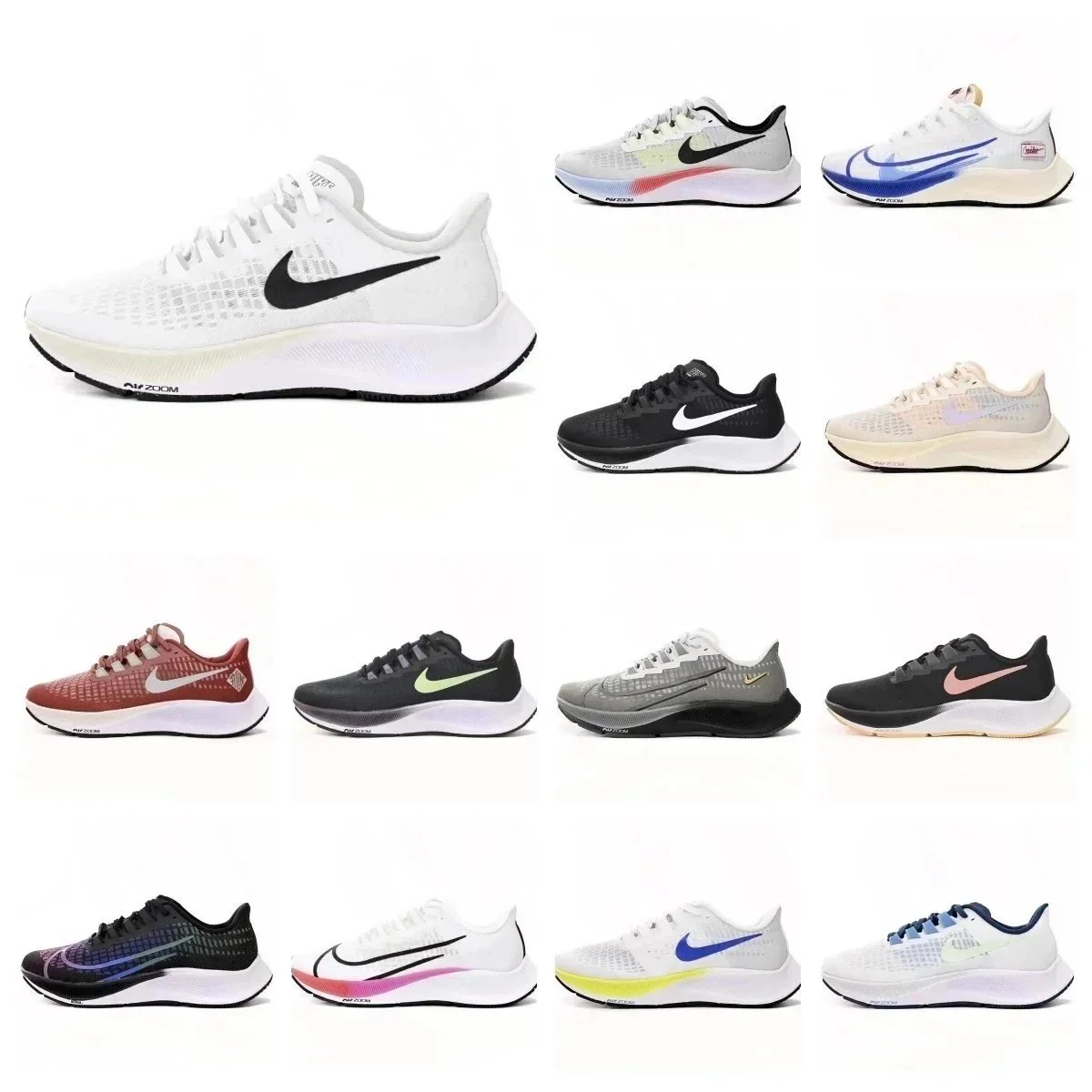 Nike Air Zoom 37