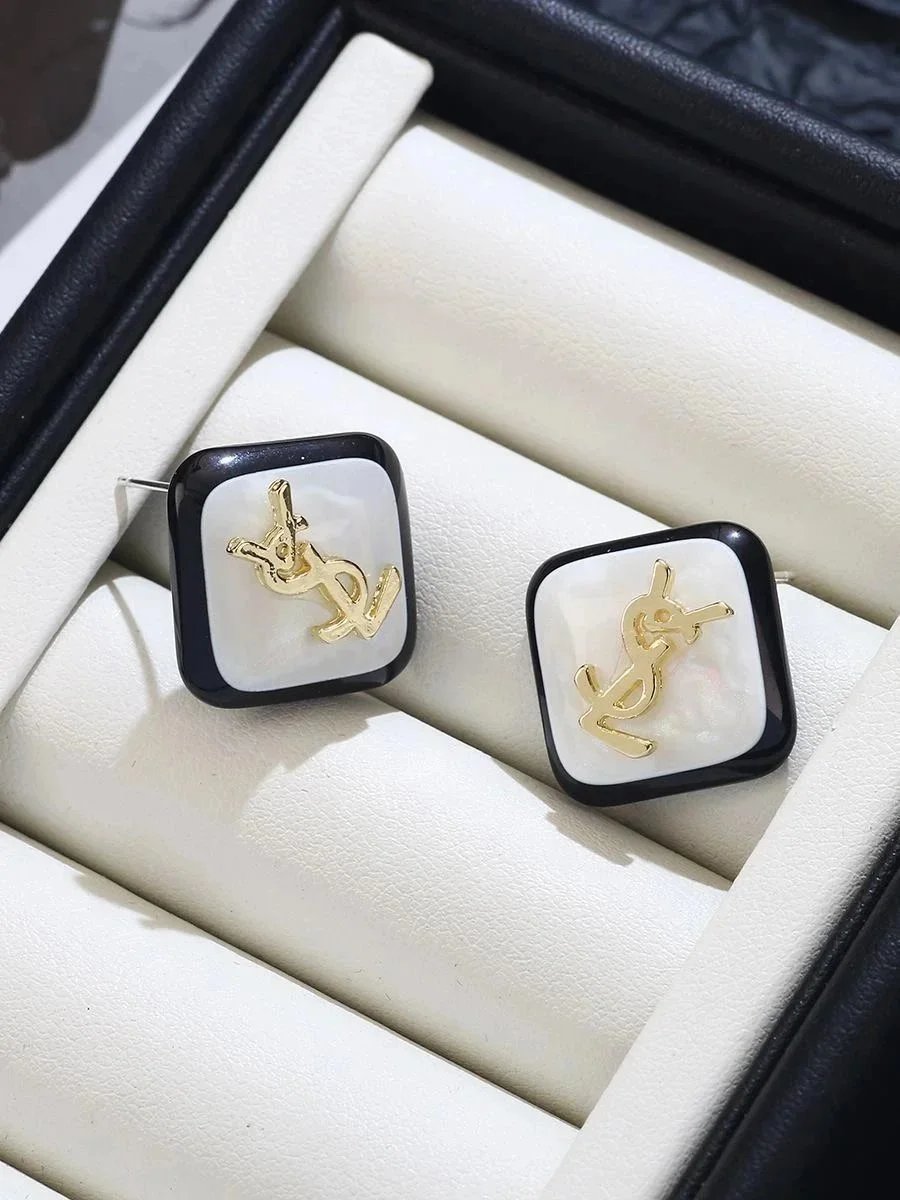 YSL Earrings