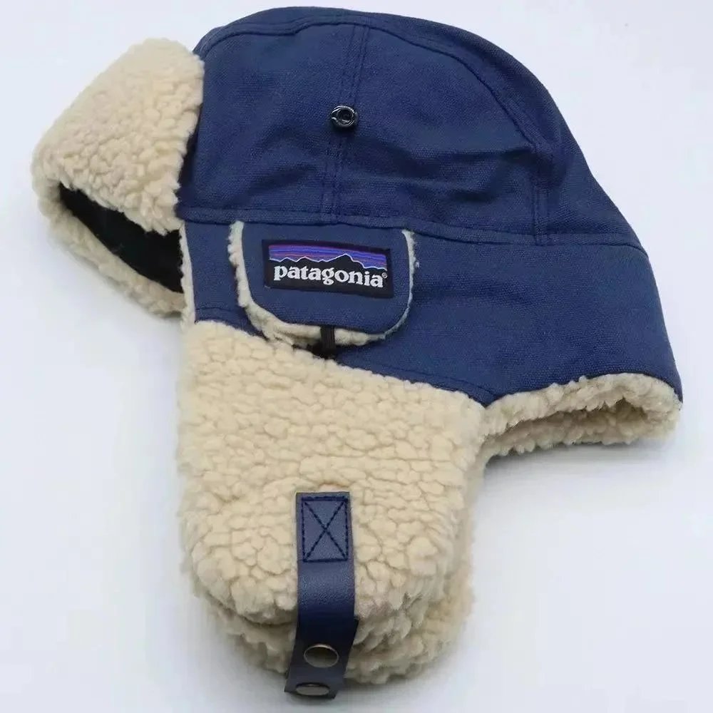 patagonia winter hat | 7322396640