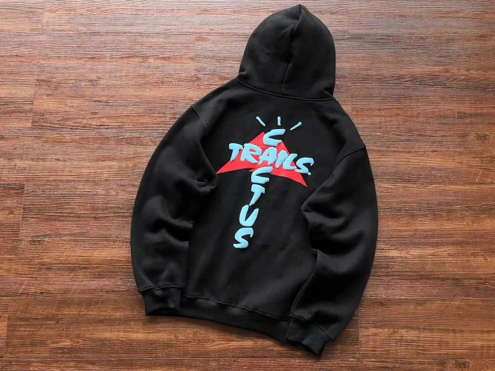 Travis Scott (17 style) | 7385380843