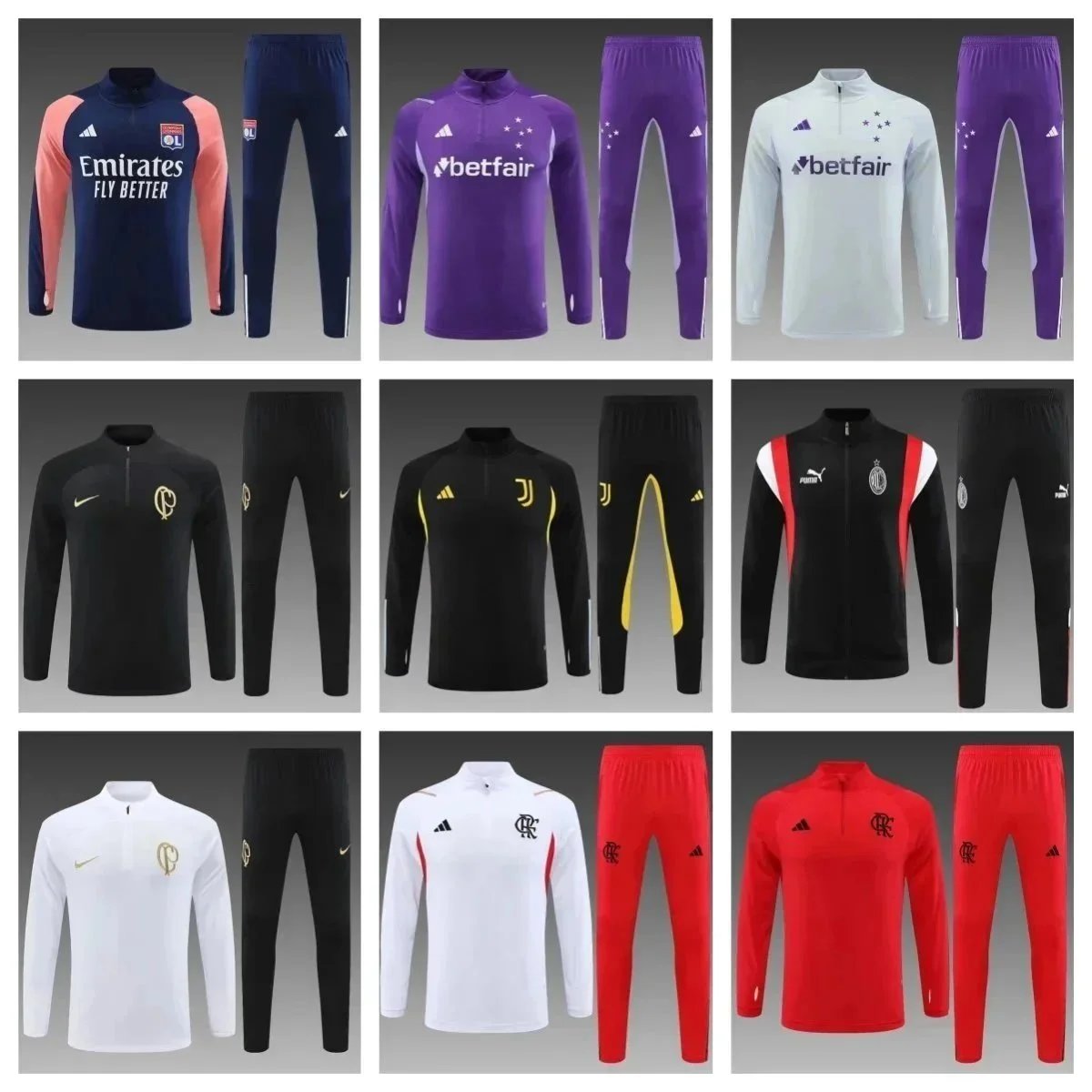 Fashion Jersey 7433260198 | 7433260198