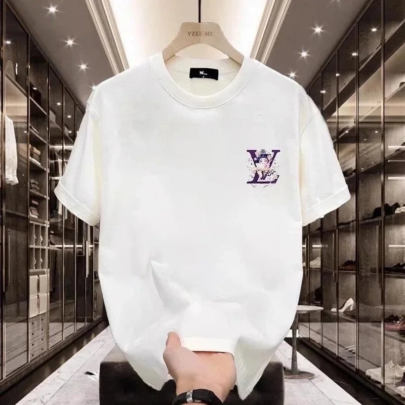 LV T-Shirts 7404519855 | 7404519855